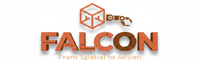 FALCON Icon